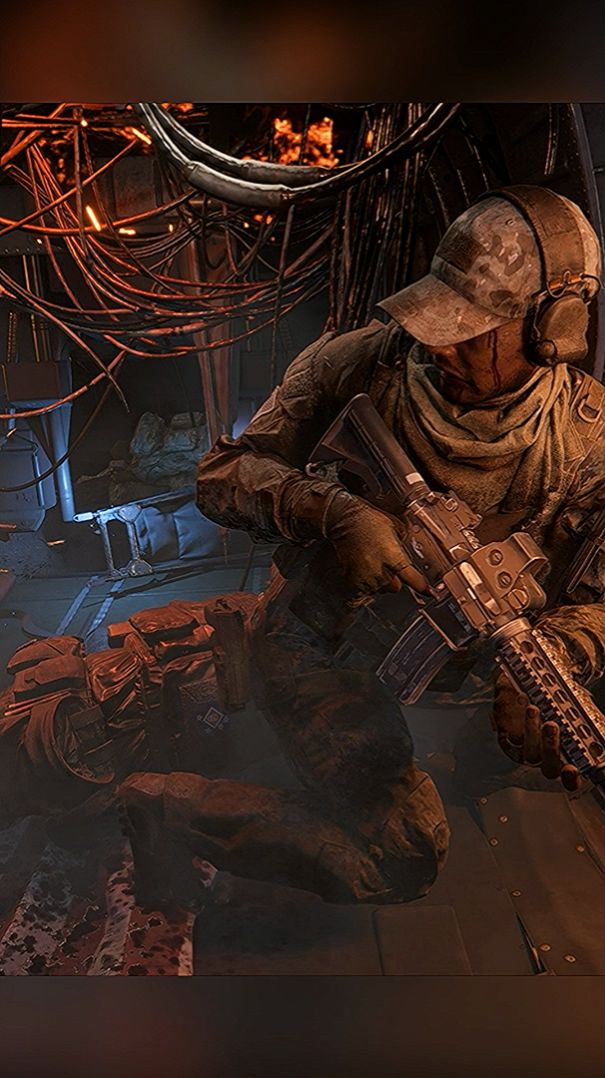 Battlefield 6 Западня #shorts смотреть онлайн