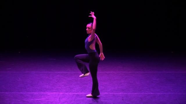 PRYSM. TRIPTYCH. Group 1st Dance смотреть онлайн