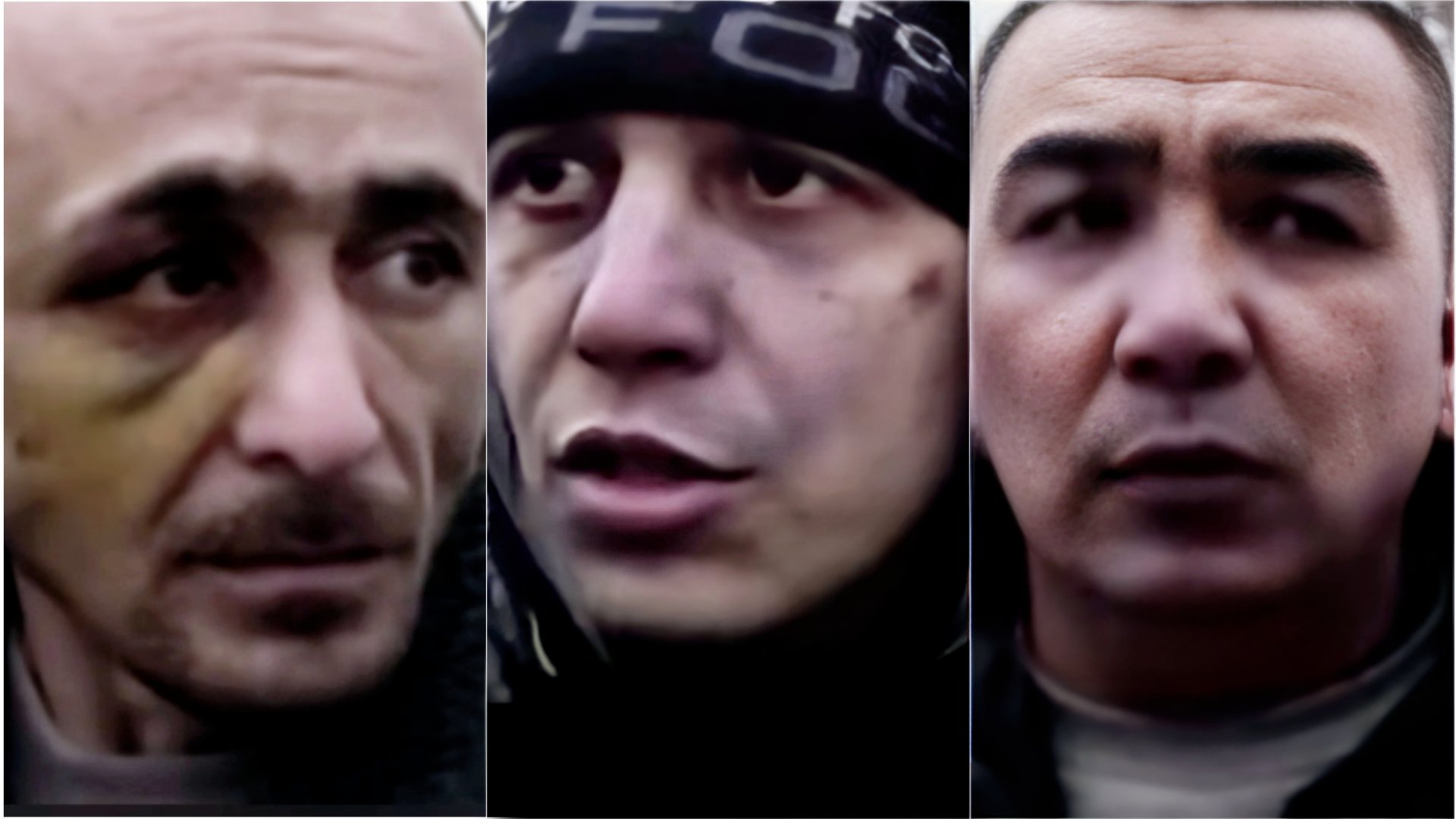 «ШАЙТАНЫ ИБАЙДУЛЛО». ДЕЛО КРАЙНЕ ЖЕСТОКОЙ ДОРОЖНОЙ БАНДЫ смотреть онлайн