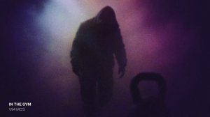 V94 MC'S - IN THE GYM (Prodigy Breaks)