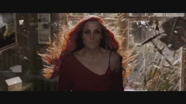X-Men Dark Phoenix смотреть онлайн