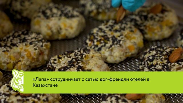 Сделано в Хабаровском крае: компания «Лапа» смотреть онлайн