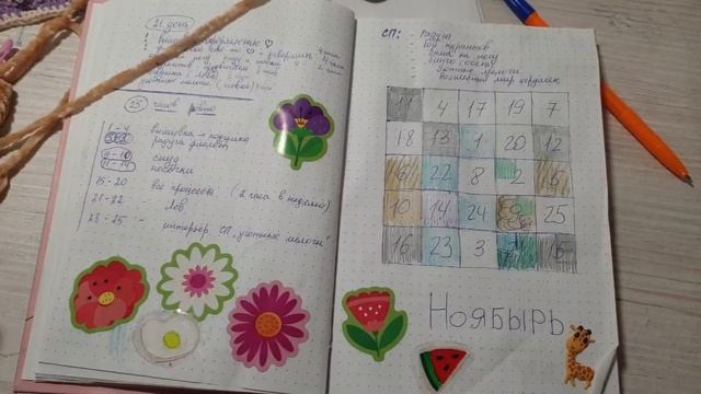 Вышивка крестом // лев из плюша // закадровые моменты смотреть онлайн