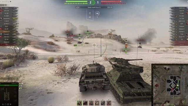 Последний бой в мире танков смотреть онлайн