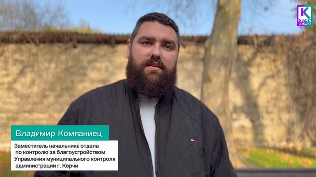 В Керчи продавали продукты без разрешительных документов смотреть онлайн