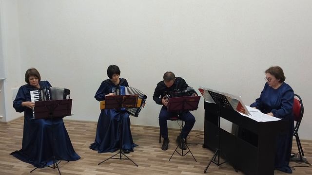 И.С. Бах «Ария» из оркестровой сюиты № 3 Ре-мажор смотреть онлайн