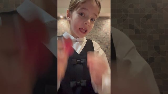 GRWM в школу💋