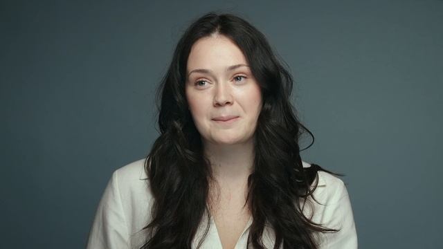 Злата Тверезовская - Видео-визитка на русском