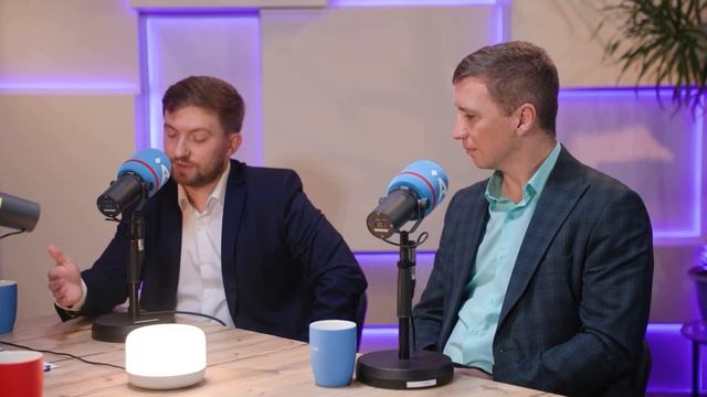 «Риск - дело благородное»: как компании управляют своими рисками смотреть онлайн