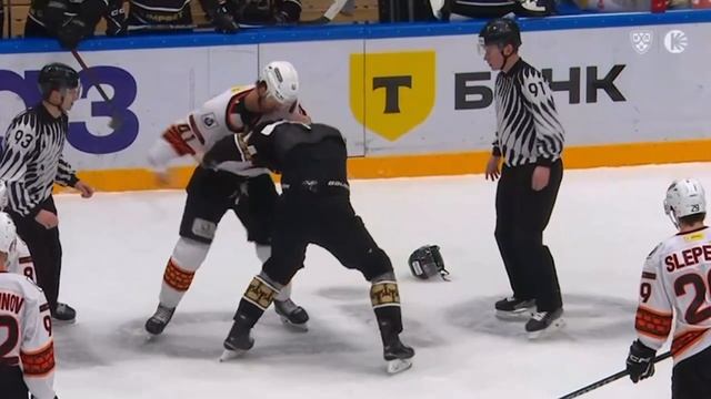 Заварушка во Владивостоке 👊 смотреть онлайн