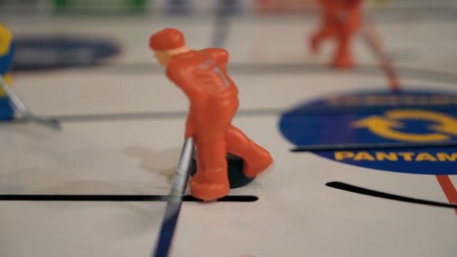 Работа в Энергосиле трейлер