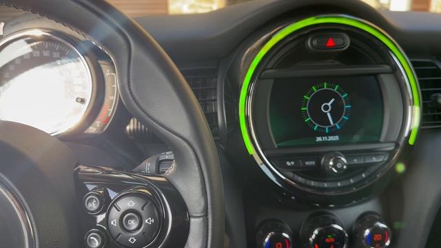 Mini Cooper S 60 Years