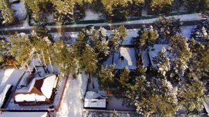 Город Бердск. Дом в продаже. Самый престижный район города