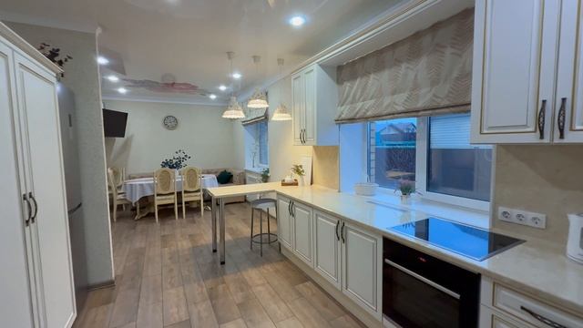 Дом в с. Большая Шильна , 167 кв.