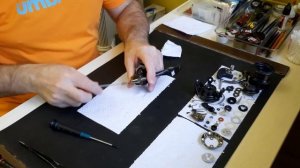 Shimano 24 Vanford 4000 MHG. Часть 1.