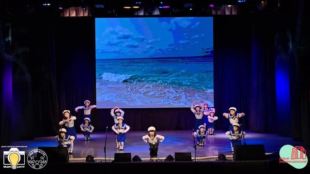 Концерт "Уютная пора" Часть 2 смотреть онлайн