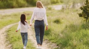 Медитация. Прощение родителей. Автор видео Лана Артуа.