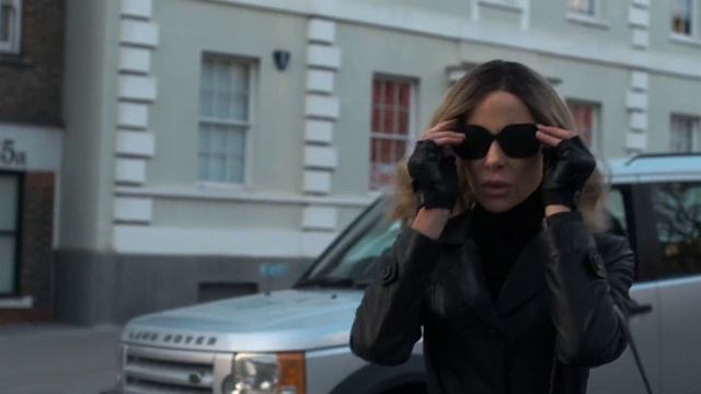 Идеальная афера / Wildcat ТРЕЙЛЕР Премьера - 25 ноября 2025 смотреть онлайн