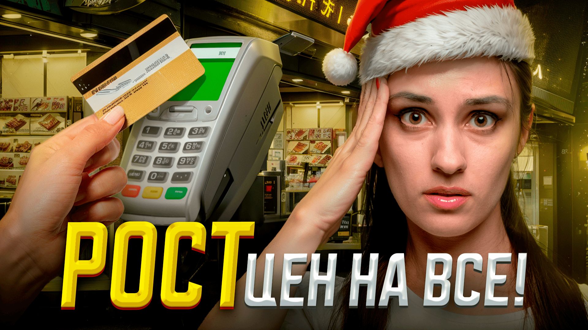 Что ждет россиян в 2026 году / Налоговая реформа 2026: Почему эти изменения коснутся ВСЕХ? смотреть онлайн