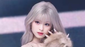 Саблиминал ♡эффект Ахён♡🌕