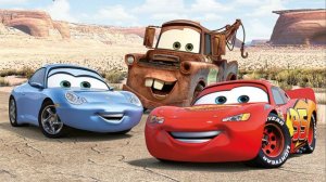 МУЛЬТ ТАЧКИ МОЛНИЯ МАККУИН ИГРА ГОНКИ КРУТЫЕ ЛЕТАЮЩИЕ МАШИНКИ РАЗВИВАЮЩИЕ МУЛЬТИКИ ДЛЯ МАЛЬЧИКОВ