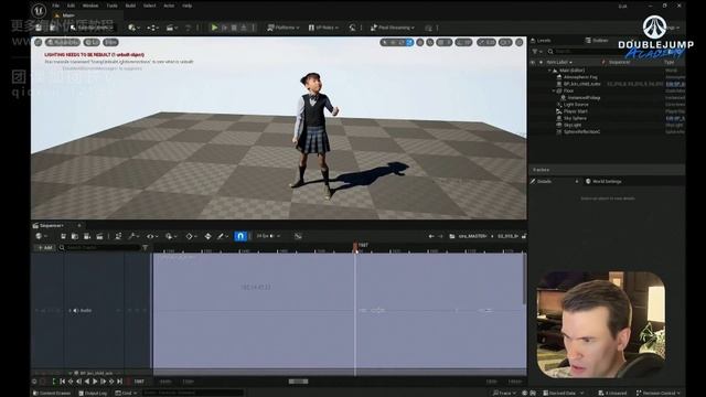 6 Editing In Sequencer