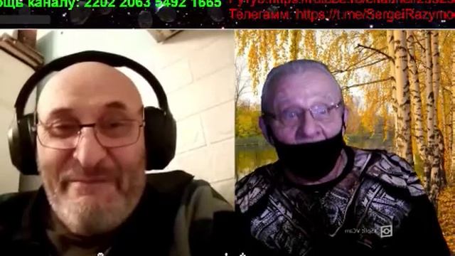 Юрий Самарский смотреть онлайн