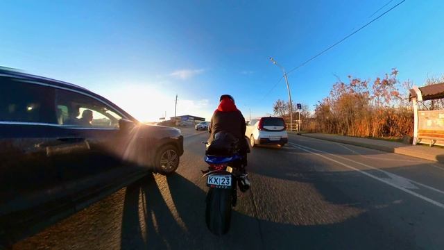 Yamaha YZF R1 2010 360 KRASNODAR смотреть онлайн