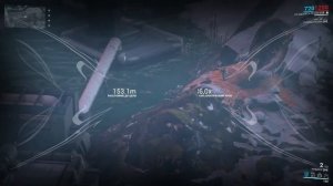 Warframe Убейте несколько врагов выстрелом в голову с расстояния 75 метров
