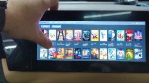 Установка приложений на GAC GS3