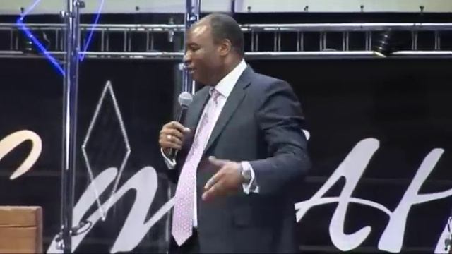 МОЕ ПОКОЛЕНИЕ - МОЕ ПОЛЕ /пастор Генри Мадава/ /Москва 2016/ смотреть онлайн