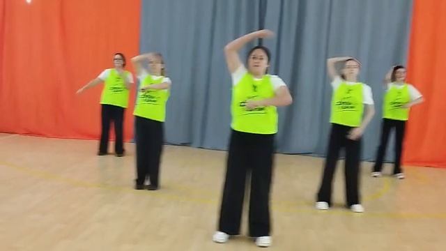 Флешмоб