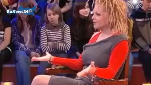 Лариса Долина Мне можно нарушать ПДД RuNews24