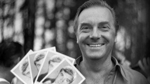 Редкие фотографии советских актеров. Часть 101 смотреть онлайн