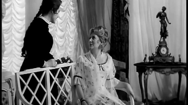 Волки и Овцы А. Островский Малый театр #ПолныеВерсииСпектаклей