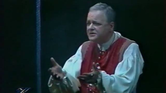 Царь Петр и Алексей Ю. Соломин  Малый театр #ПолныеВерсииСпектаклей