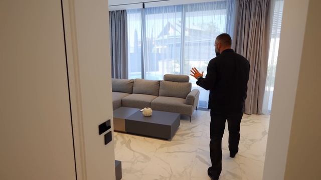 НОВЫЙ СТИЛЬНЫЙ ХАЙТЕК В СОЧИ! Домсбассейном.рф