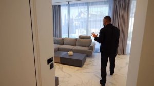 НОВЫЙ СТИЛЬНЫЙ ХАЙТЕК В СОЧИ! Домсбассейном.рф