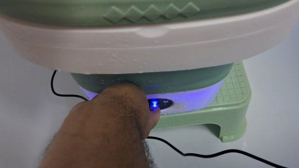 мини стиральная машинка с ОЗОН