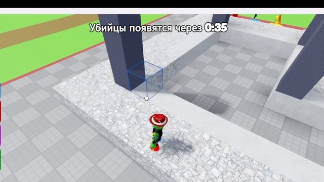 Roblox# что то новенькое# Я Монстро АпокалипсиСе#$ РОЗЫГРЫШ!!!