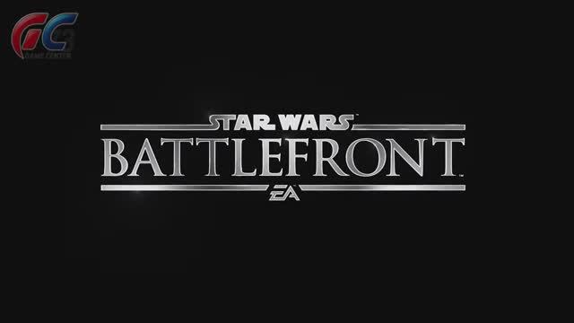 Star Wars Battlefront - Трейлер игры смотреть онлайн