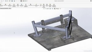 SOLIDWORKS. Сборка. Лайфхак