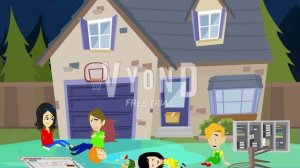 Caillou Floods the House and Grounded (New version 2025)