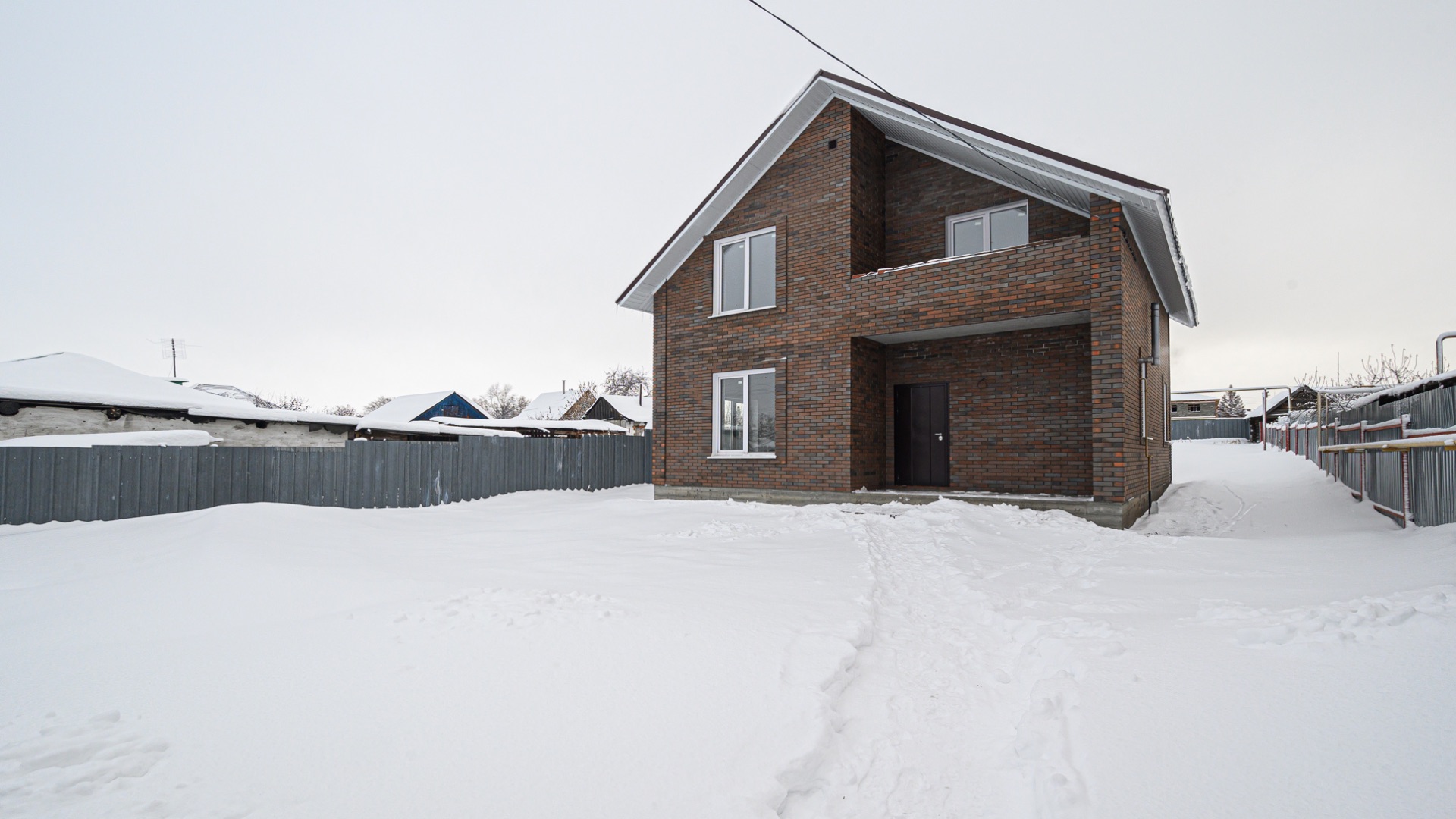 Колывань, Колыванский район, ул. Соловьева смотреть онлайн