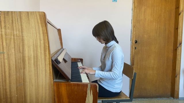 Масс Александра П. Чайковский 