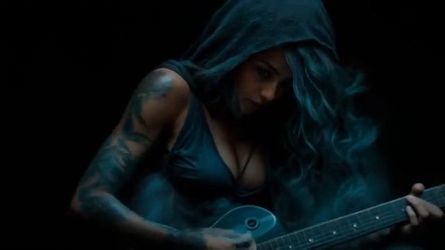 Cello Strings Of Fury Violin Fragments Burning In Piano Metal Rage