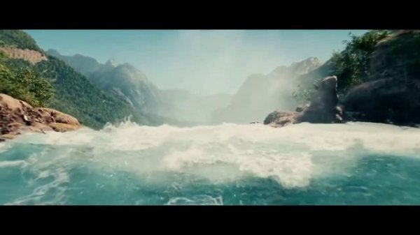 Чебурашка 2 (Фильм, 2026)