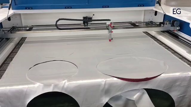 Лазерный плоттер с ЧПУ модель LM-1610 смотреть онлайн