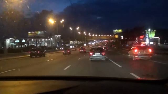 Москва кольцевая автодорога август 2014 год смотреть онлайн