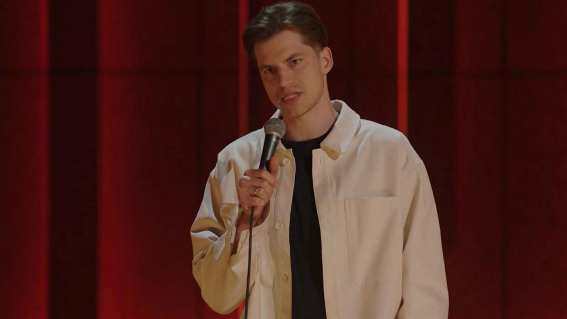 Stand Up, 13 сезон, 3 выпуск смотреть онлайн